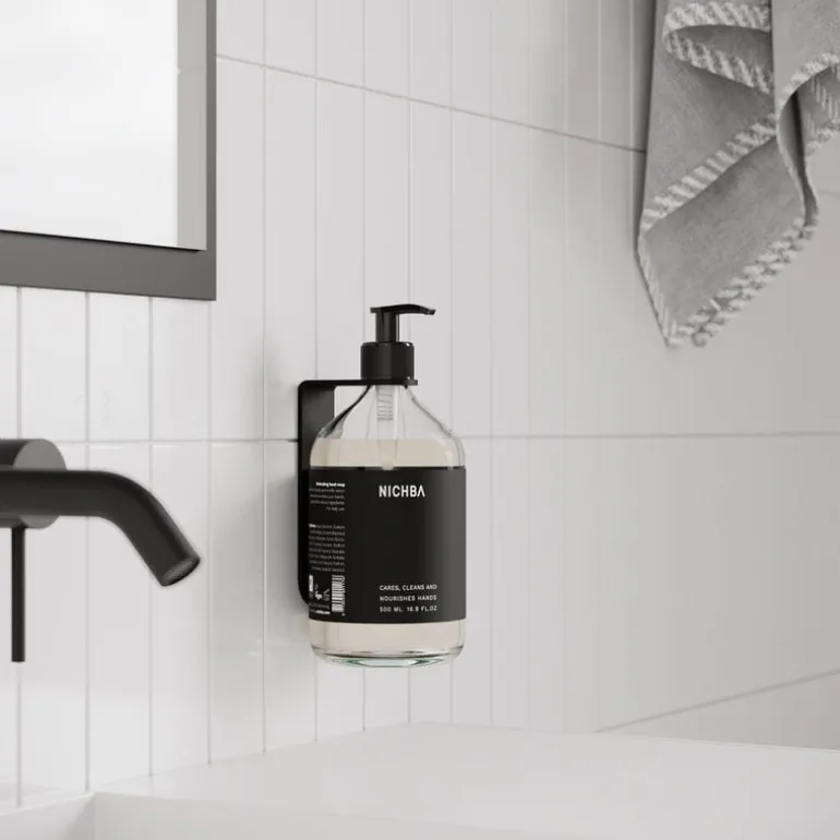 Nichba Handtvål, 500 ml