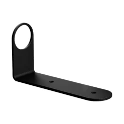 Nichba Handtvålshållare, svart