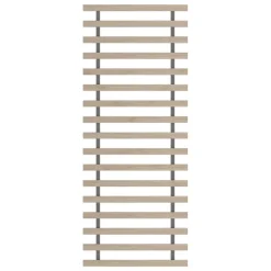 Nichba Lameller till sängstomme