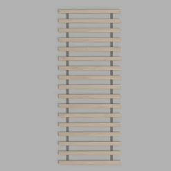 Nichba Lameller till sängstomme