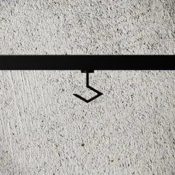 Nichba MagHook, svart