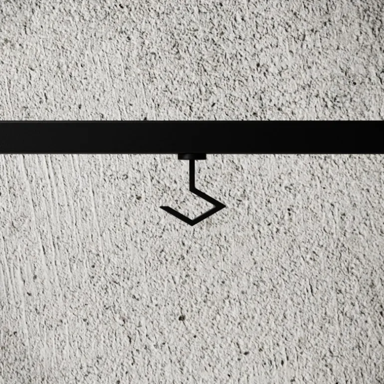 Nichba MagHook, svart