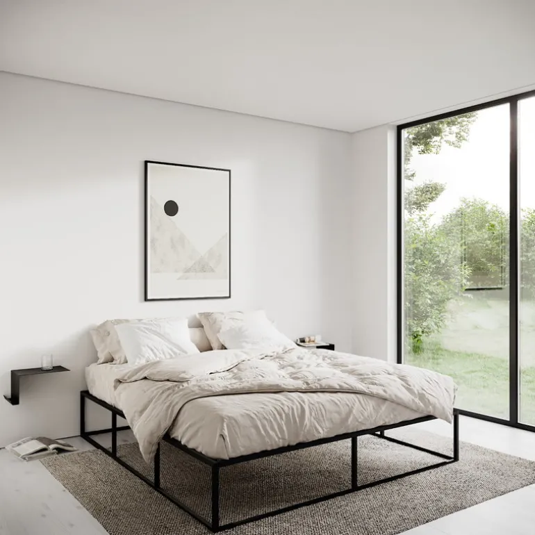 Nichba Sängram, svart