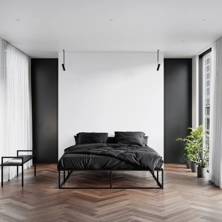 Nichba Sängram, svart