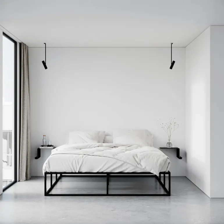 Nichba Sängram, svart