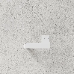 Nichba Toalettpappershållare, vit