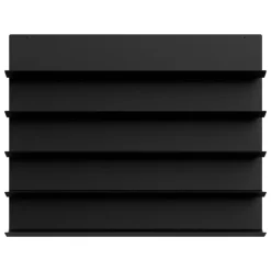 Nichba Vinställ, svart