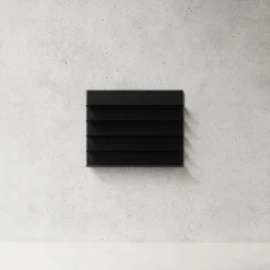 Nichba Vinställ, svart