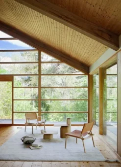 Nikari April bord, set om 3