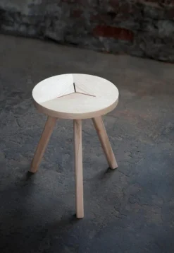 Nikari August Industry pall, ask