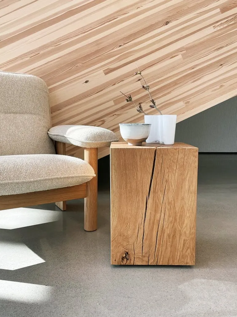 Nikari Biennale pall