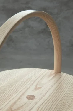 Nikari February bord, ask