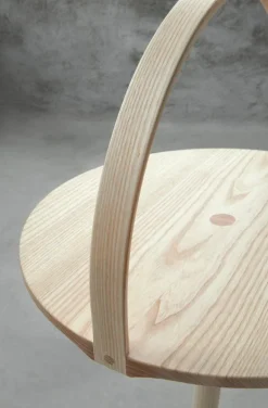 Nikari February bord, ask