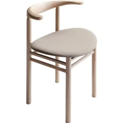 Nikari Linea RMT3 stol, ask - Roccia 1503