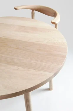 Nikari Linea RMT3 stol, ask - Roccia 1503