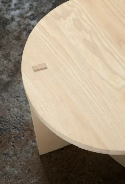 Nikari Marfa pall/bord, ask