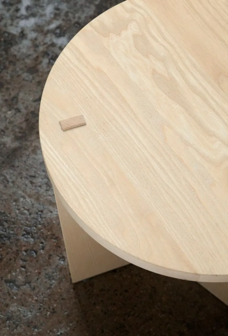 Nikari Marfa pall/bord, ask