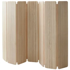 Nikari Separat rumsavdelare, ask