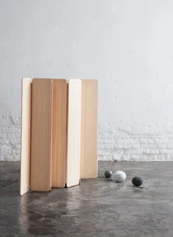 Nikari Separat rumsavdelare, ask