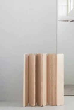 Nikari Separat rumsavdelare, ask