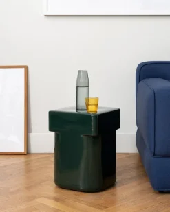 Nine Mjölkkanna, grå