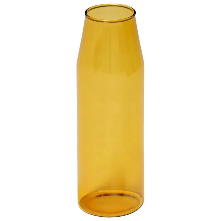 Nine Mjölkkanna, gul