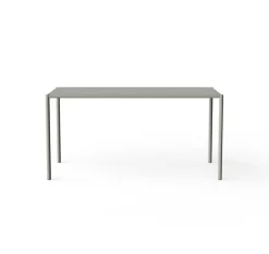 Nine Sine matbord, 151 x 75,5 cm, grå