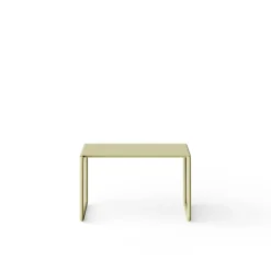 Nine Sine ottoman, gul