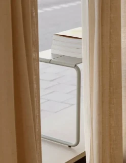 Nine Sine pall, grå