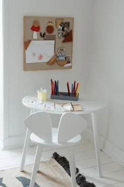 Nofred Anslagstavla, sand