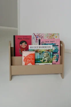 Nofred Bokhållare, beige