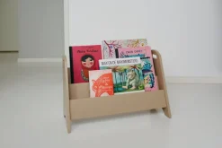 Nofred Bokhållare, beige