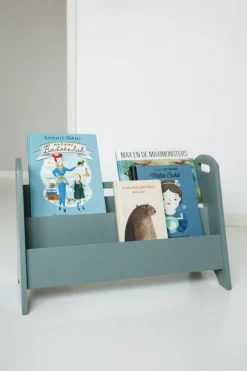 Nofred Bokhållare, olivgrön