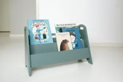 Nofred Bokhållare, olivgrön