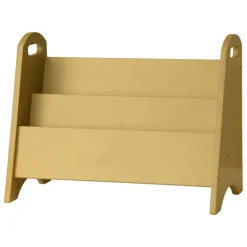 Nofred Bokstöd, curry