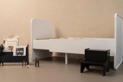 Nofred Bokstöd, svart