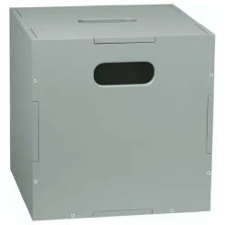 Nofred Cube förvaringslåda, olivgrön