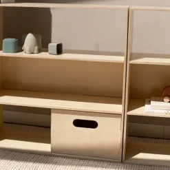 Nofred Kiddo Box, björk