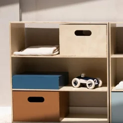 Nofred Kiddo Box, björk