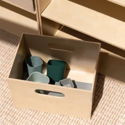 Nofred Kiddo Box, björk