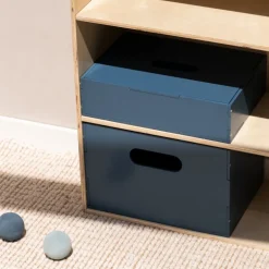 Nofred Kiddo Box, blå