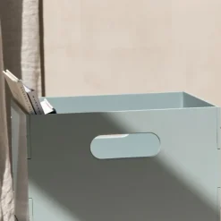 Nofred Kiddo Box, olivgrön