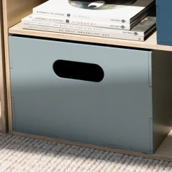 Nofred Kiddo Box, olivgrön