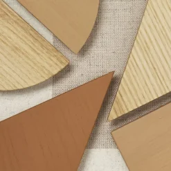 Nofred Magnetset, sand