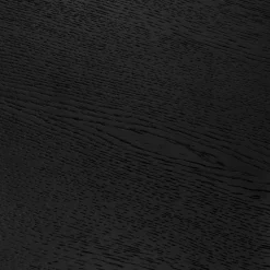 Nofred Mouse barnstol, svart