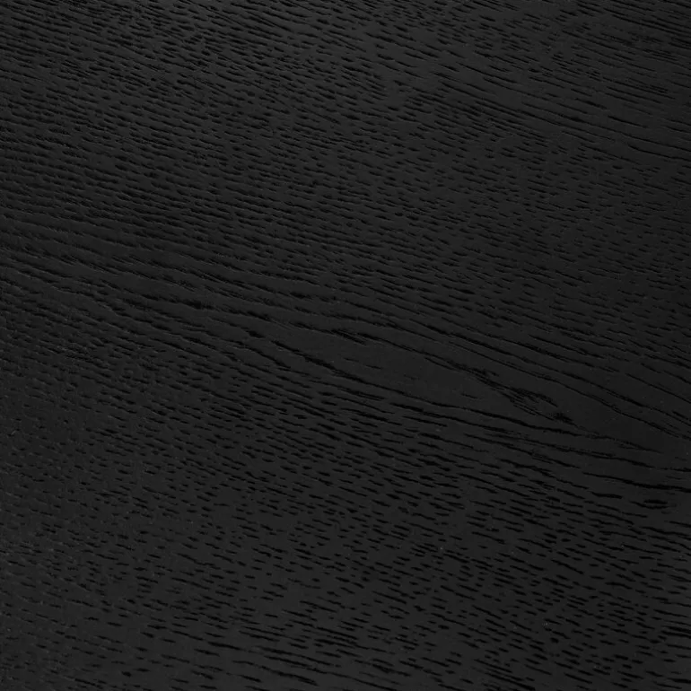 Nofred Mouse juniorstol, svart