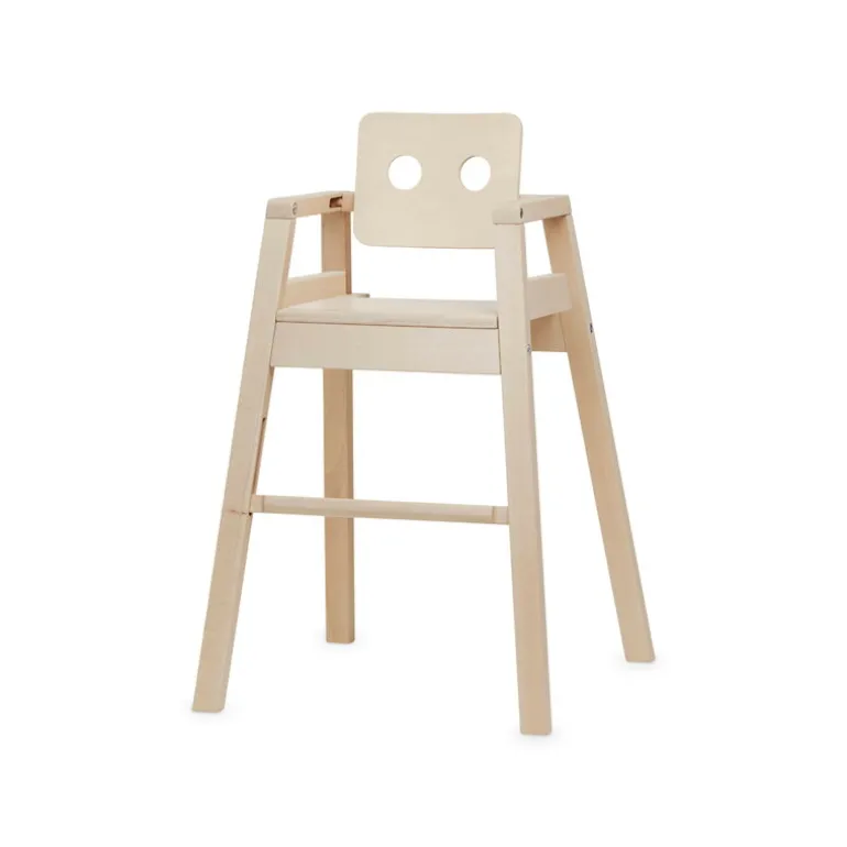 Nofred Robot barstol, björk