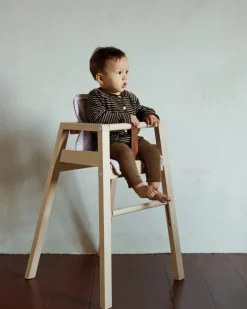 Nofred Robot barstol, björk