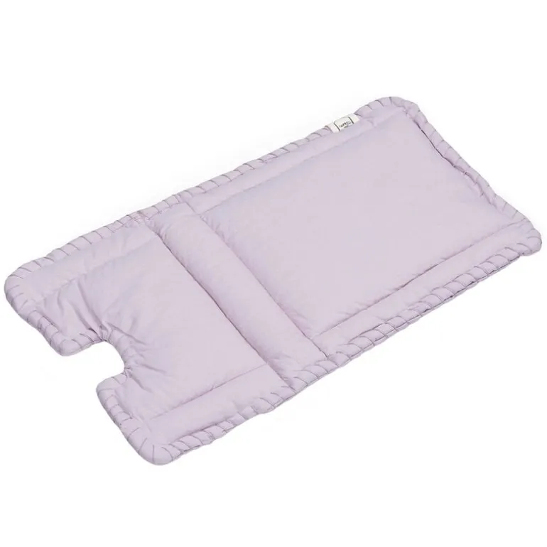 Nofred Robot sittdyna för hög stol, lila