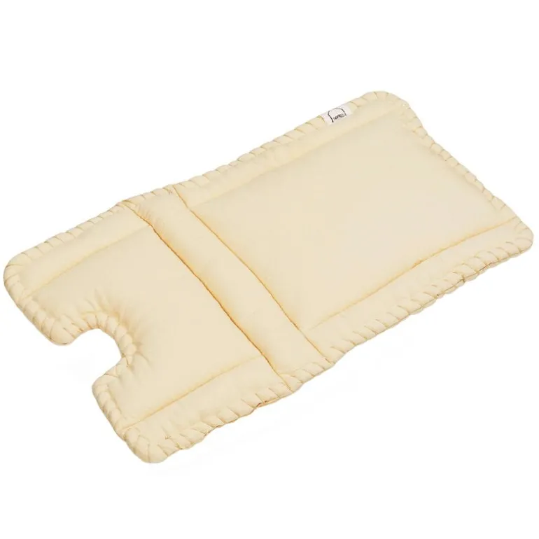 Nofred Robot sittdyna för hög stol, beige